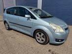 Toyota Corolla Verso *AIRCO-FRENCH CAR* (bj 2009), Auto's, Gebruikt, Blauw, Bedrijf, 5 deurs