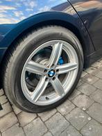 Velgen met winterbanden voor BMW F xx, Auto-onderdelen, Banden en Velgen, Ophalen, 18 inch, Banden en Velgen, Winterbanden
