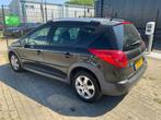 2011 Peugeot 207 SW Outdoor 1.6 VTi Personenauto, Euro 5, Gebruikt, Bedrijf, Break