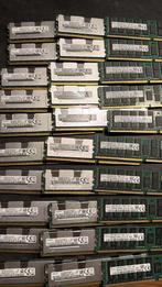 20 x samsung 4DR4 2400T 64GB | 10 x sk hynix 4DR4 2400T 64GB, Computers en Software, Ophalen, Gebruikt, DDR4, 64 GB