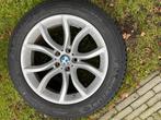 winterbanden BMW X6, Auto-onderdelen, Gebruikt, 255 mm, Banden en Velgen, Winterbanden