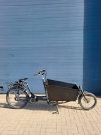 Electrische Vogue bakfiets, Fietsen en Brommers, Ophalen of Verzenden