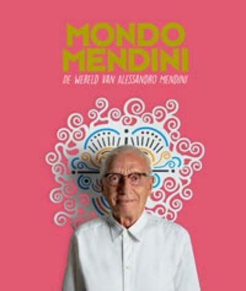 Alessandro Mendini  1  1931 - 2019   Monografie beschikbaar voor biedingen