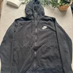Nike Black Tech Fleece Streetwear Rap Hoodie 00s Size: L, Kleding | Heren, Maat 52/54 (L), Zwart, Nike, Ophalen of Verzenden