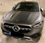 Mercedes-Benz GLA 200 Progressive. 20.000km., Caméra de recul, Cuir, Noir, Achat