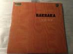 LP VINYL    BARBARA   L AIGLE NOIR, Ophalen, Zo goed als nieuw