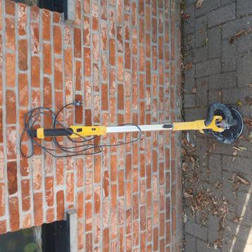 Powerplus langnekschuurmachine beschikbaar voor biedingen