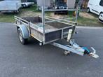ANSSEMS - 1300 - BS1300 - Aanhangwagen, Auto diversen, Aanhangers en Bagagewagens, Gebruikt