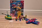 Lego Spiderman 76134, Kinderen en Baby's, Speelgoed | Duplo en Lego, Ophalen, Zo goed als nieuw, Complete set, Lego