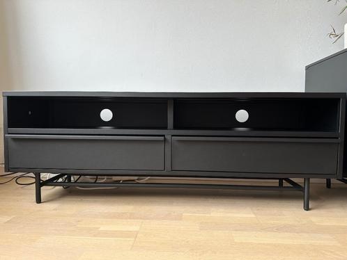 TV-meubel Watkin Maison Du Monde, Huis en Inrichting, Kasten |Televisiemeubels, Minder dan 100 cm, 100 tot 150 cm, 25 tot 50 cm