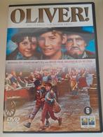 Oliver! dvd, Ophalen of Verzenden, Zo goed als nieuw