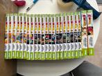 Dragon ball super lot de 23 tomes 1 a 21 et 2 films, Verzenden