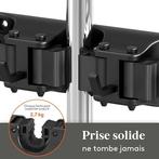 Porte-balai de cuisine | LIVRAISON GRATUITE, Neuf, -, -, Synthétique