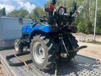 Solis 26cv hydrostatique 4x4, Articles professionnels, Enlèvement ou Envoi, John Deere
