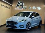 Ford Fiesta ST 1.5 * GARANTIE 12 MOIS * (bj 2019), Gebruikt, 1650 kg, Bedrijf, Zilver of Grijs