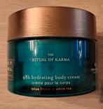 RITUALS - Ritual of Karma - body cream, Bijoux, Sacs & Beauté, Beauté | Soins du corps, Enlèvement ou Envoi, Neuf, Body lotion, Crème ou Huile