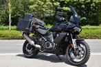 Harley-Davidson Pan America Special S - FULL FULL OPTION, Motoren, Motorrijbewijs A, Bedrijf, Handvatverwarming, Meer dan 35 kW