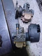 19 mm onvolledige carburateur DT 50 4 versnellingen, Motoren, Ophalen
