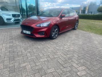 Ford Focus ST-Line*1.5 Diesel.59.000 km* beschikbaar voor biedingen