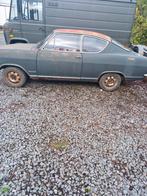 Opel kadett b kiemen 1966, Autos, Opel, Particulier, Achat, Kadett