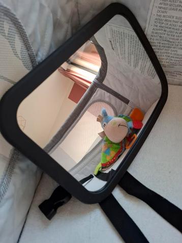 Achterkijkspiegel voor kinderen beschikbaar voor biedingen