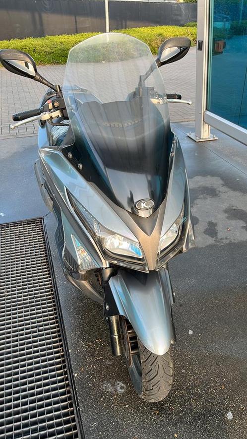 Kymco X Town 125 cc, Motoren, Overige Motoren, Ophalen of Verzenden