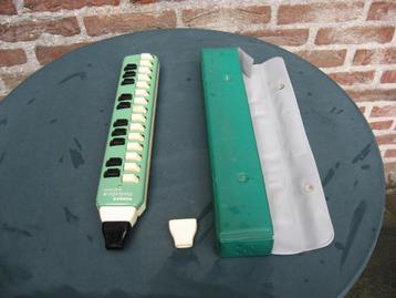 melodica Hohner soprano beschikbaar voor biedingen