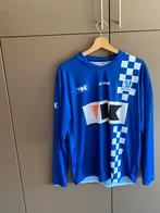 Matchworn AA Gent, Sport en Fitness, Voetbal, Ophalen of Verzenden, Zo goed als nieuw, Shirt