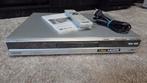 Sony HDR-HX825 DVD Recorder met HDD 160Gb, Met harddisk, Dvd-recorder, Ophalen of Verzenden, Zo goed als nieuw