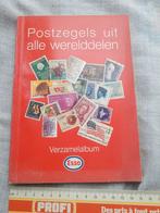 Verzamelalbum : postzegels uit alle werelddelen: Esso, Postzegels en Munten, Ophalen of Verzenden