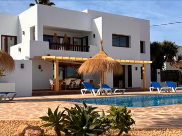 Villa Gekko Calp