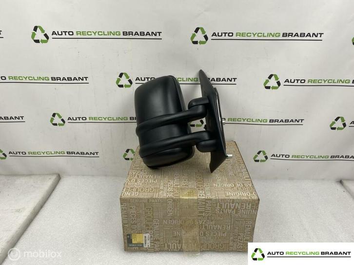 Buitenspiegel Rechts Opel Movano A Facelift NIEUW 7700352188, Auto-onderdelen, Spiegels, Gebruikt, Ophalen of Verzenden