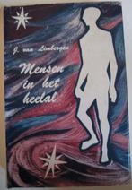 J. Van Limbergen – Mensen in het heelal - astronomie, Ophalen of Verzenden