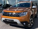 Dacia Duster 4x4 1.2 TCe 4WD / Prestige / Cuir / Gps / Camer, Autos, Dacia, Achat, Euro 6, Entreprise, Duster