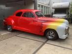 1949 Dodge Coronet Oldtimer, Overige brandstoffen, Bedrijf, Dodge, Te koop