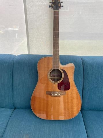 Takamine GD 93CE-NAT beschikbaar voor biedingen