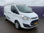 2015 - Ford - Transit Custom - 290 2.2 TDCI L1H1 Tr - Bedrij, Euro 5, Gebruikt, Bedrijf, Ford