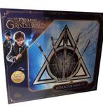 The Noble Collection: Crime of Grindelwald, Verzamelen, Harry Potter, Ophalen, Nieuw, Overige typen