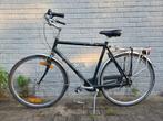 Herenfiets Giant, Fietsen en Brommers, Ophalen, Gebruikt, Versnellingen, Giant