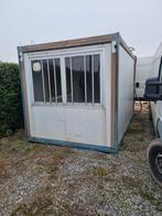 Bureau containers, Ophalen of Verzenden
