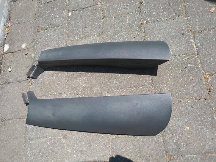 Renault Super5 achterlichtlijsten, Auto-onderdelen, Carrosserie, Renault, Achter, Links, Gebruikt, Ophalen of Verzenden