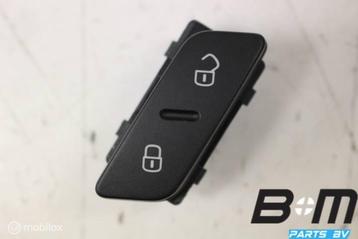 Schakelaar voor centrale vergrendeling VW Passat B7 Variant beschikbaar voor biedingen