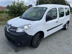 2017 Renault Kangoo lichte vracht, Gebruikt, Overige brandstoffen, Bedrijf, Kangoo