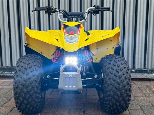 Suzuki LTZ 50cc LT 50cc kinderquad, Motos, Quads & Trikes, Enlèvement