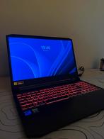 Acer Nitro 5 – i7 / RTX 3070 / 16GB RAM – Topgaming laptop, Computers en Software, Windows Laptops, Met videokaart, 2 tot 3 Ghz