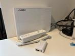 Nintendo Wii - Adaptateur HDMi - Jeux rétro.., Consoles de jeu & Jeux vidéo, Consoles de jeu | Nintendo Wii, Utilisé