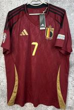 België De Bruyne Voetbalshirt Origineel Nieuw 2025, Verzenden, Zo goed als nieuw