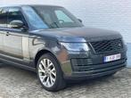 Land Rover Range Rover 2.0 P400e PHEV Autobiography / 1Eig, Auto's, Land Rover, Automaat, Gebruikt, 4 cilinders, Parkeersensor