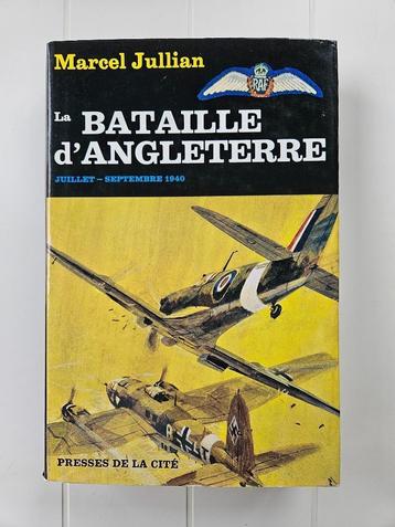De Battle of Britain: juli-september 1940 „Het uur l beschikbaar voor biedingen