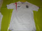 England home shirt Small, Taille S, Comme neuf, Maillot, Envoi